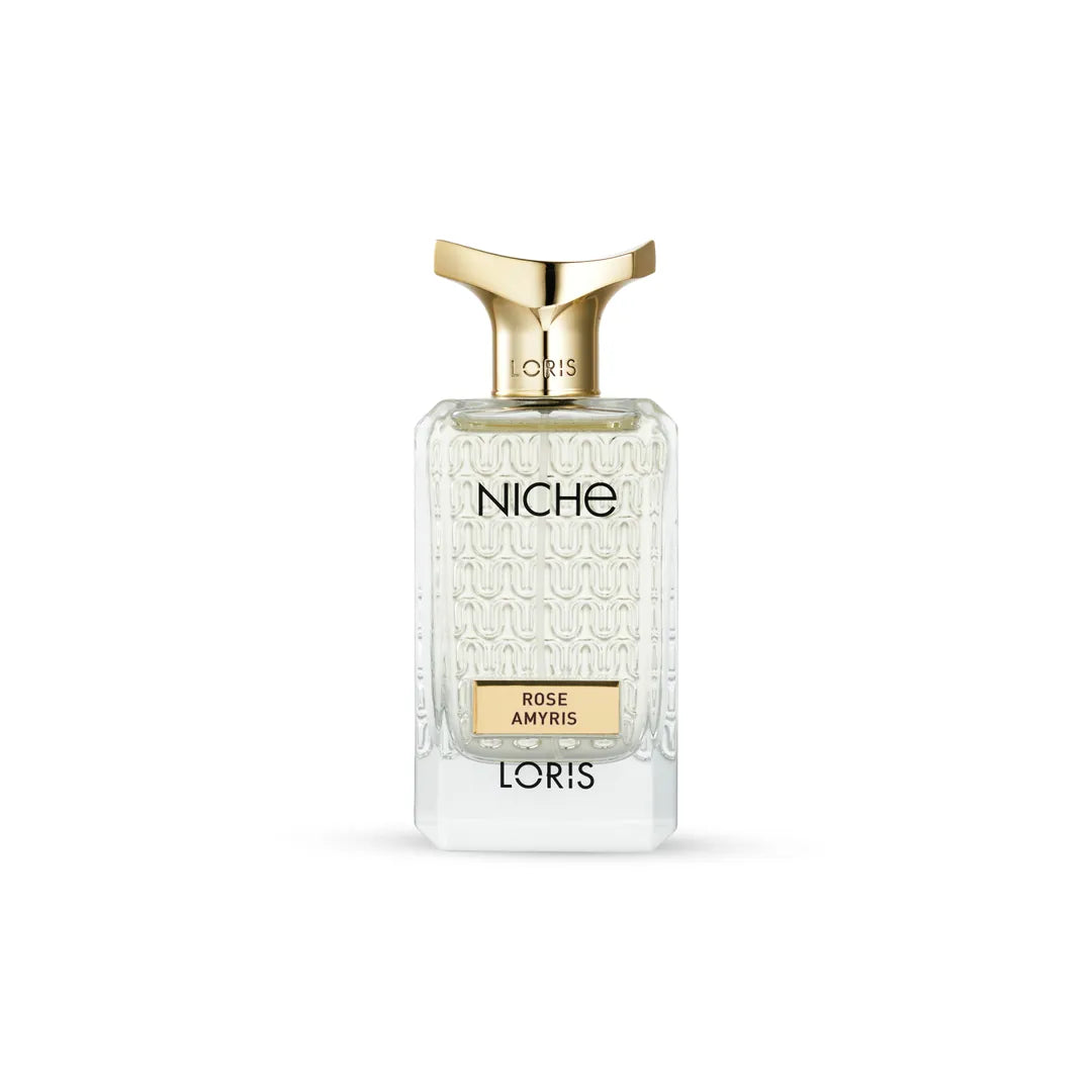70 ML Niche Parfum Rose Amyris