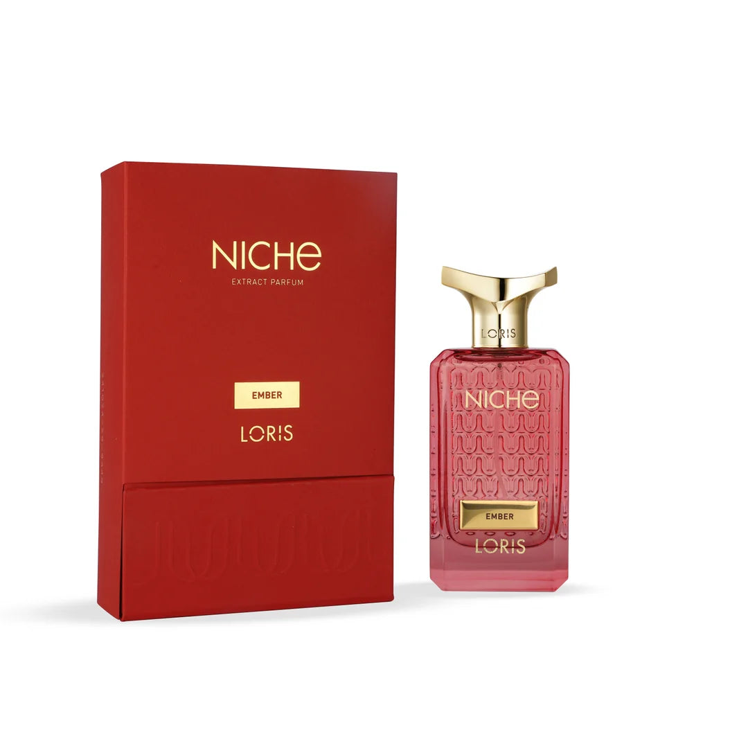 70 ML Niche Special Edition Ember Parfum