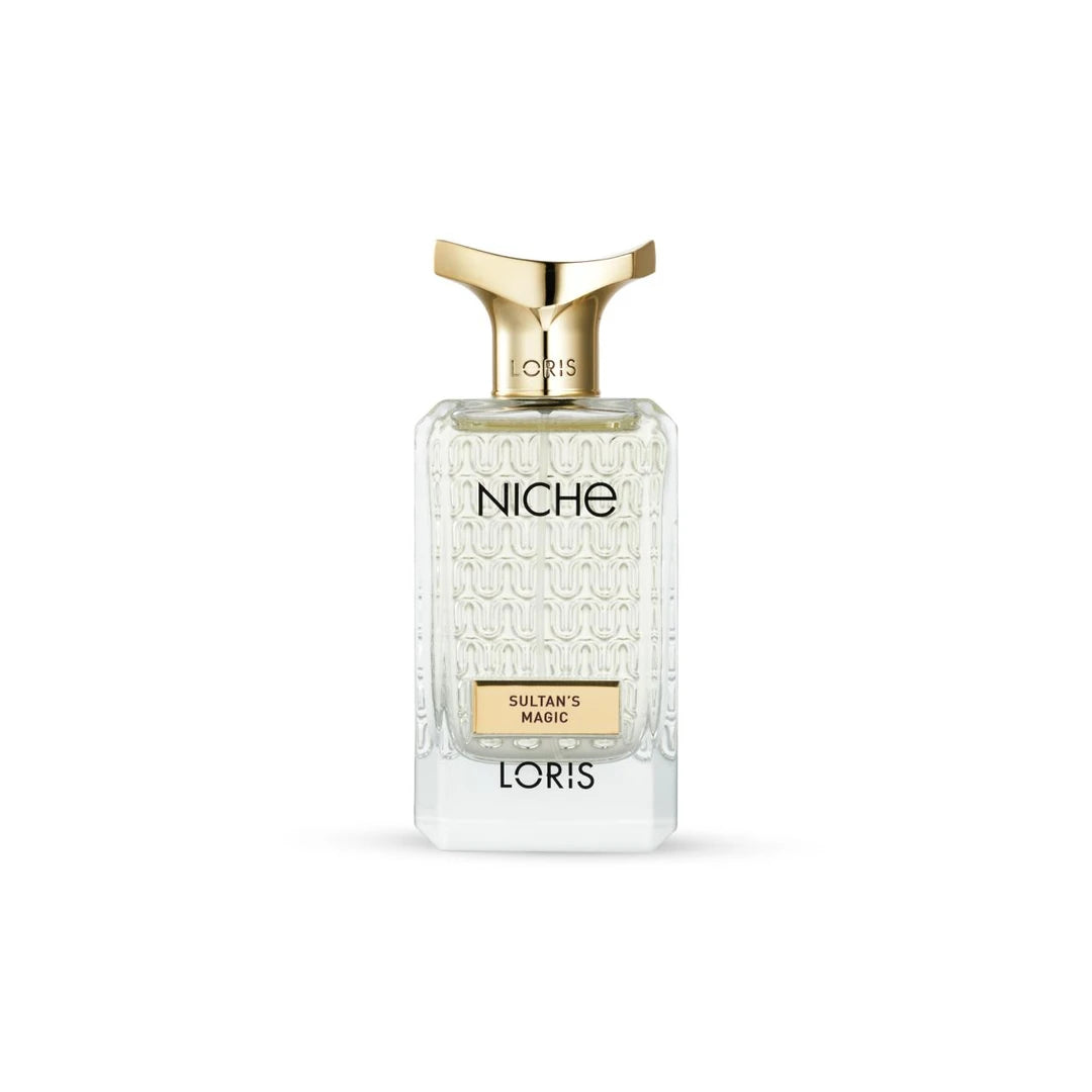 70 ML Niche Parfum Sultans Magic