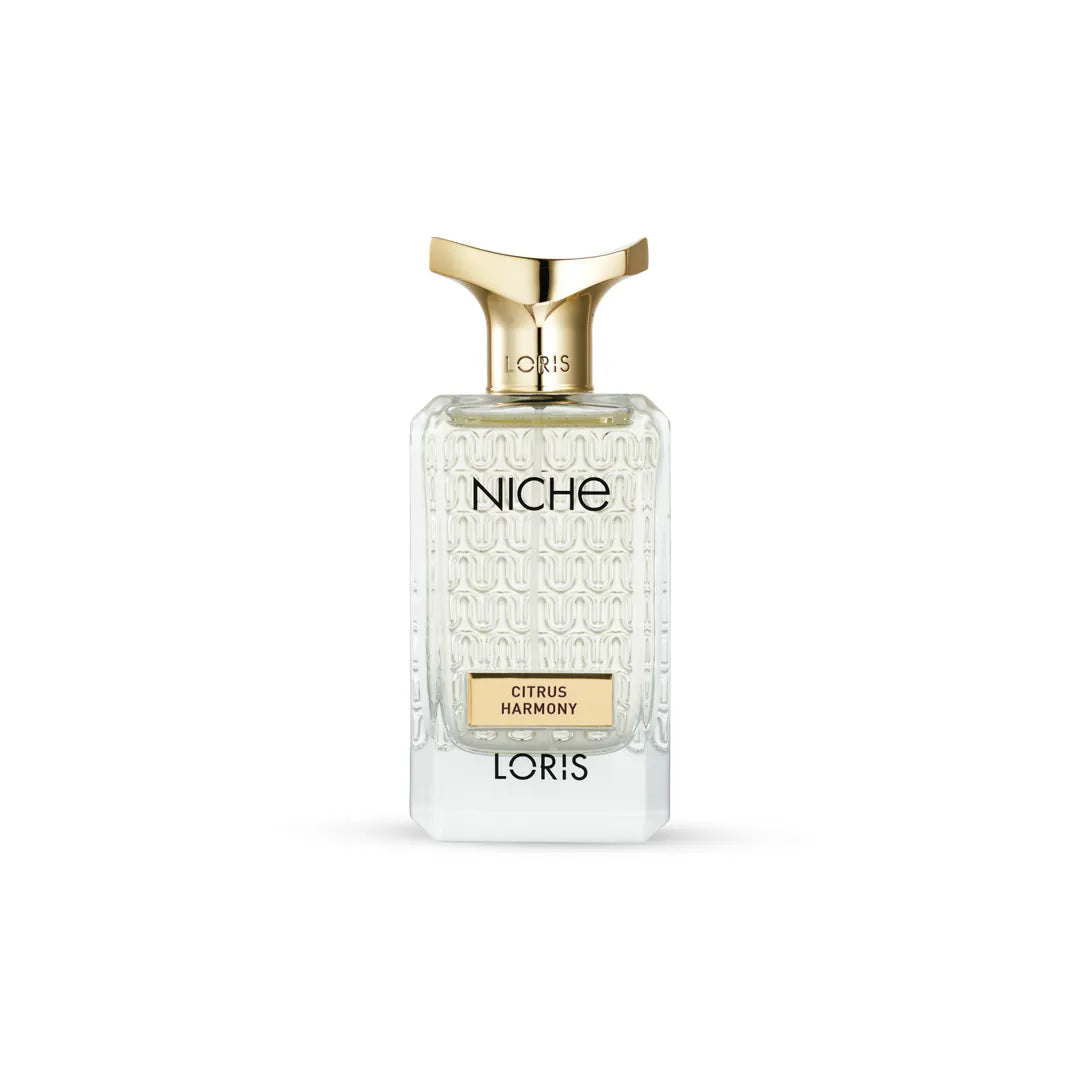 70 ML Niche Parfum Citrus Harmony