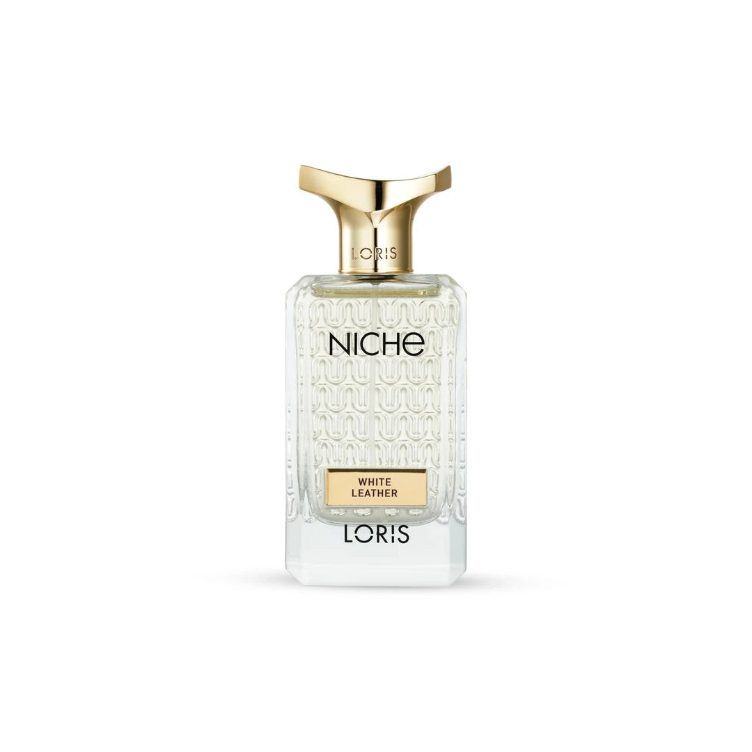 70 ML Niche Parfum White Leather