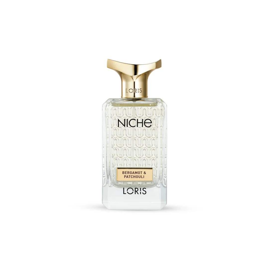 70 ML Niche Parfum Bergamot Patchouli