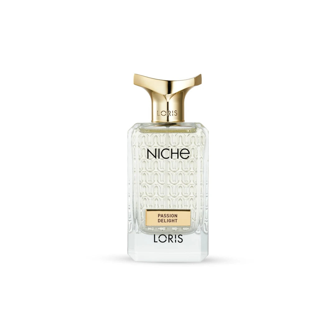 70 ML Niche Parfum Passion Delight