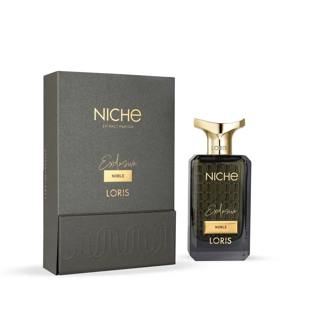 70 ML Niche Exclusive Noble Parfum