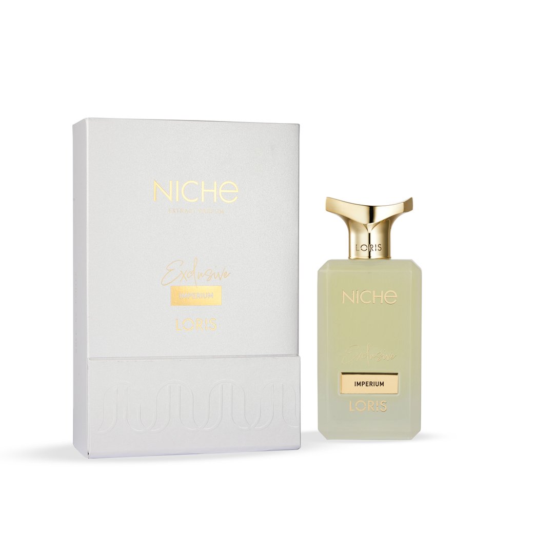 70 ML Niche Exclusive Imperium Parfum