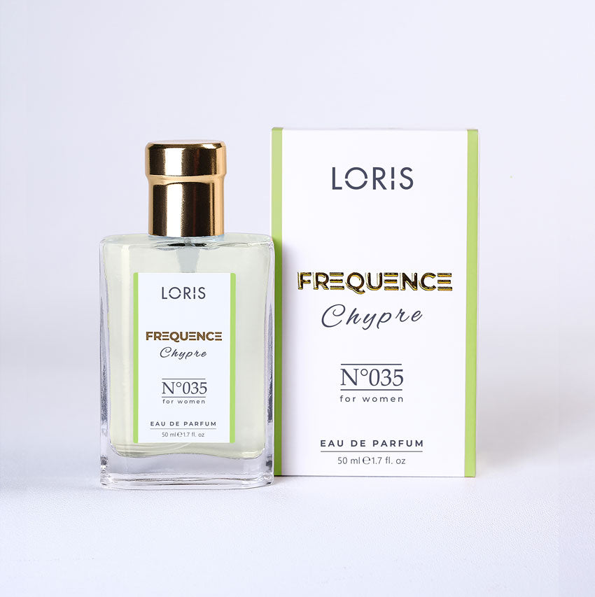 K-35 Plus Perfume 50 ML