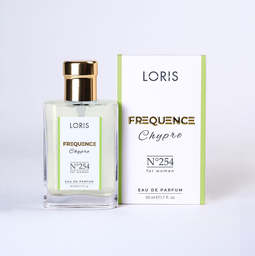 K-254 Plus Perfume 50 ML