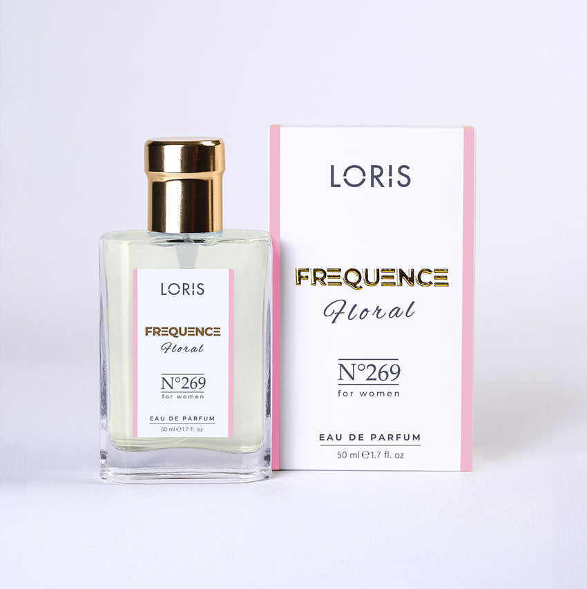 K-269 Plus Perfume 50 ML