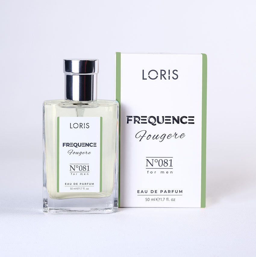 E-81 Plus Perfume 50 ML