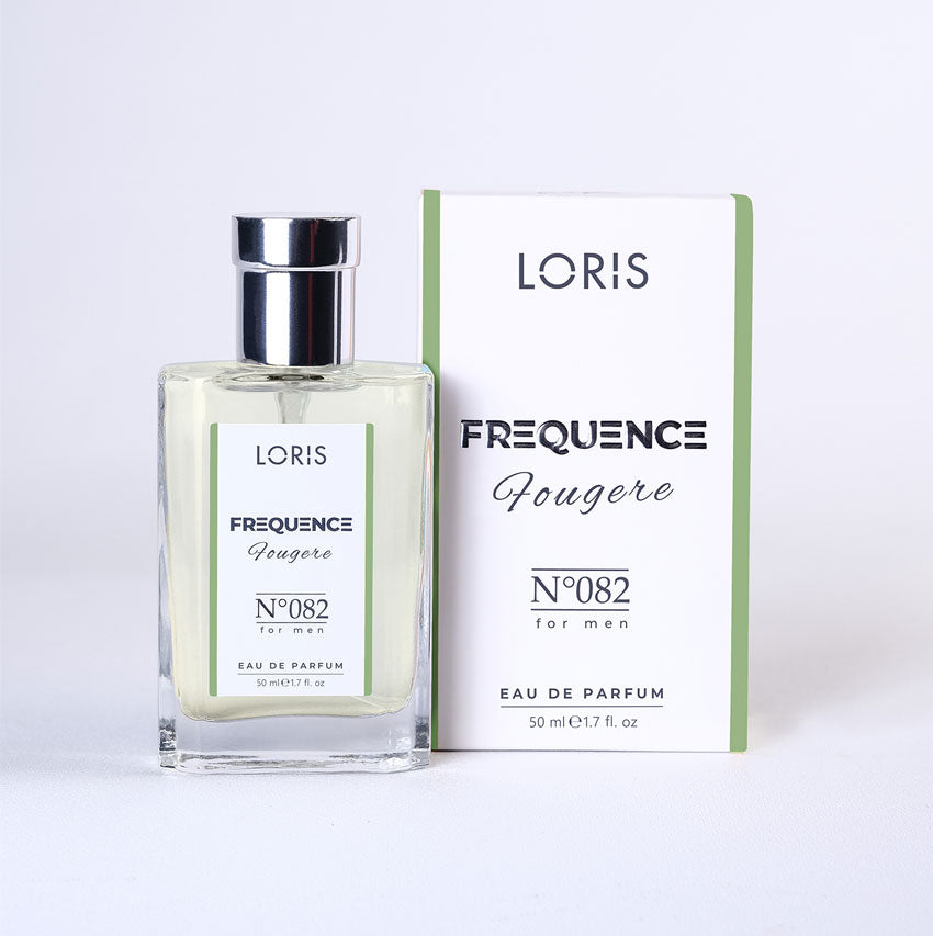 E-82 Plus Perfume 50 ML