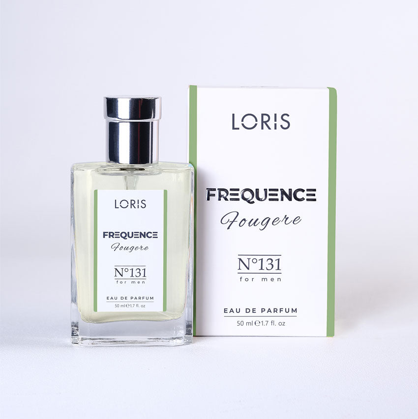 E-131 Plus Perfume 50 ML