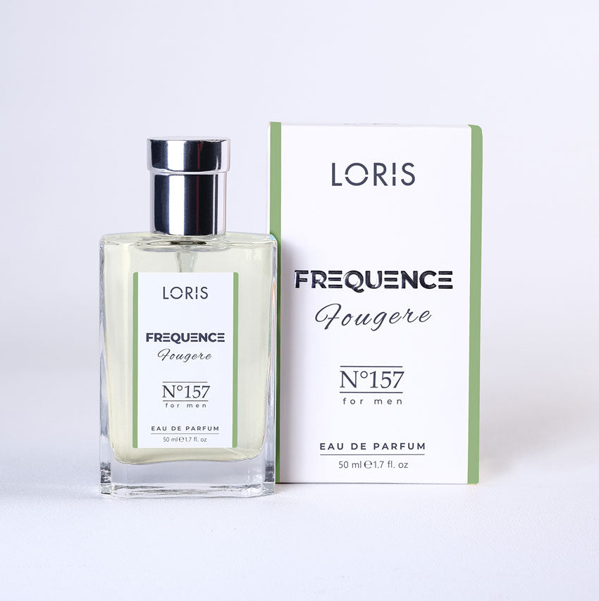 E-157 Plus Perfume 50 ML