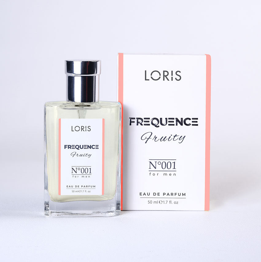 E-1 Plus Perfume 50 ML