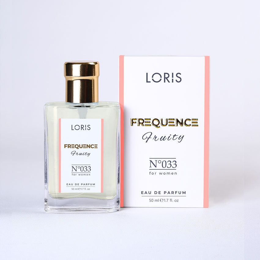 K-33 Plus Perfume 50 ML