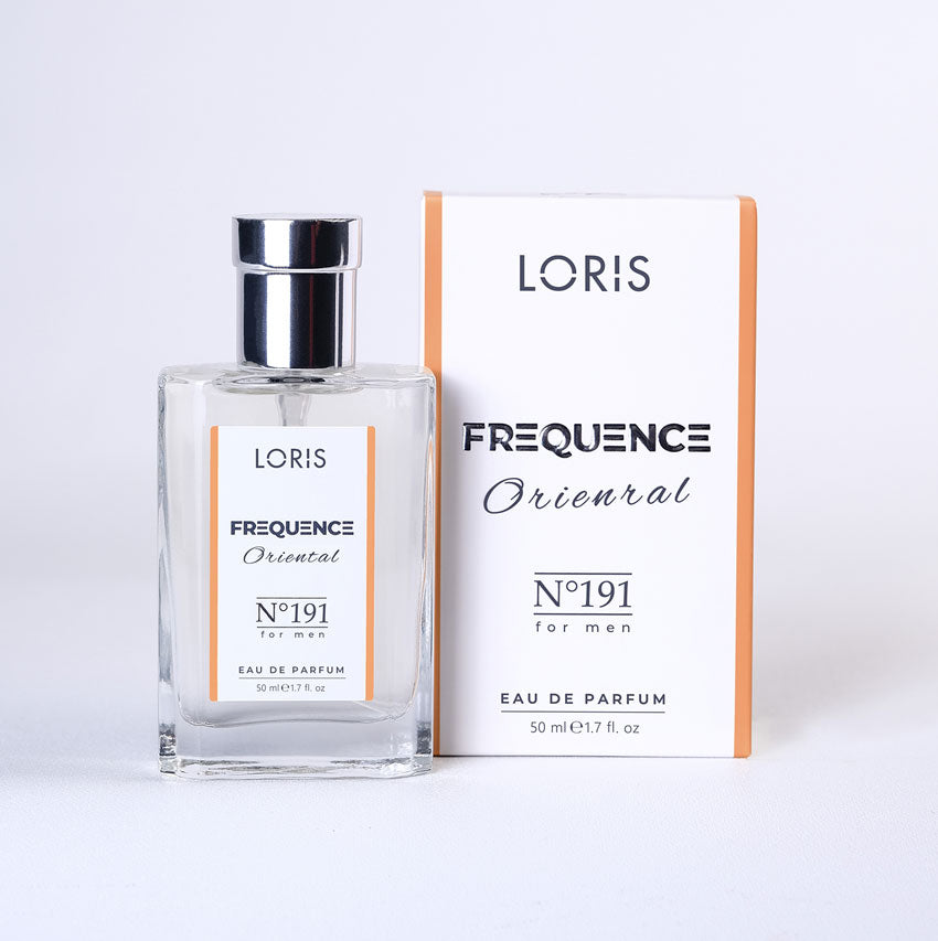 E-191 Plus Perfume 50 ML