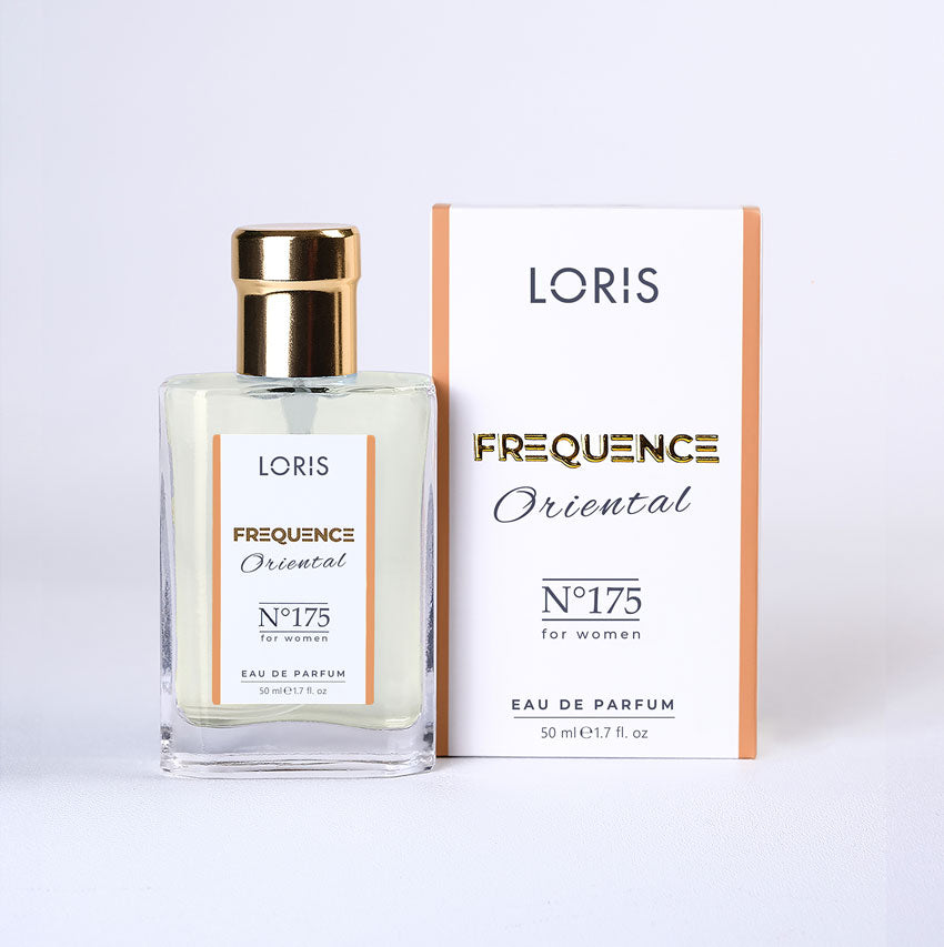 K-175 Plus Perfume 50 ML