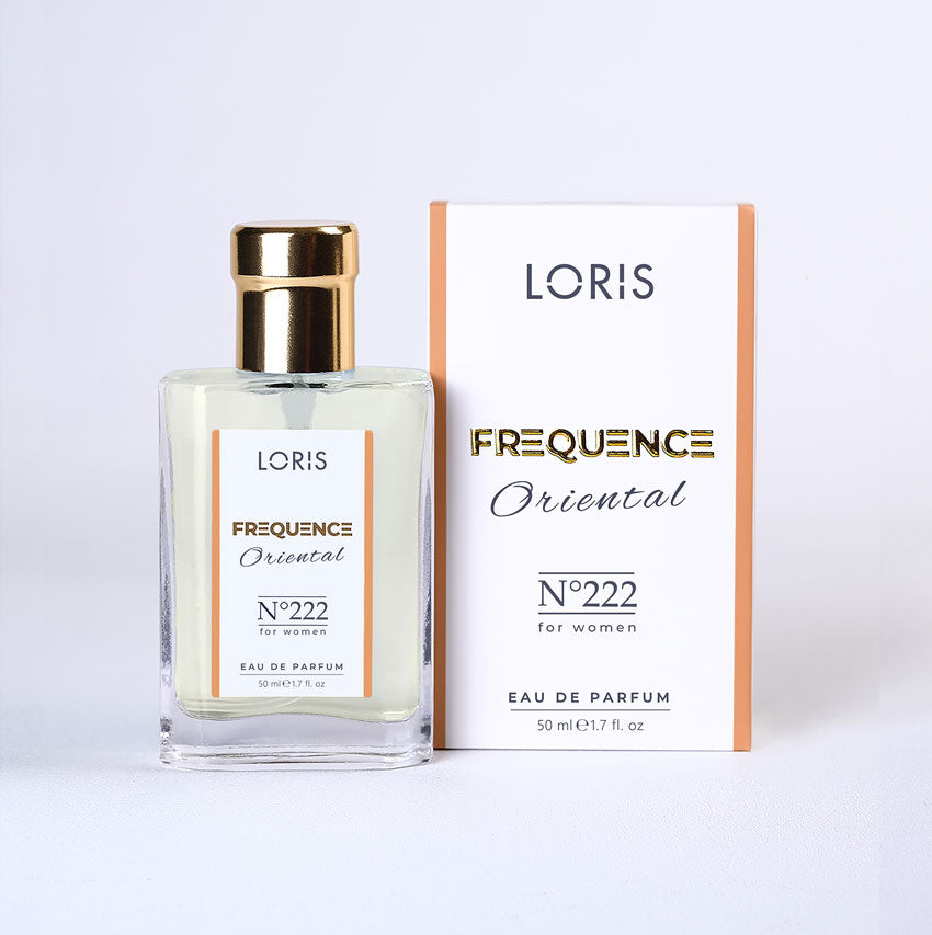 K-222 Plus Perfume 50 ML