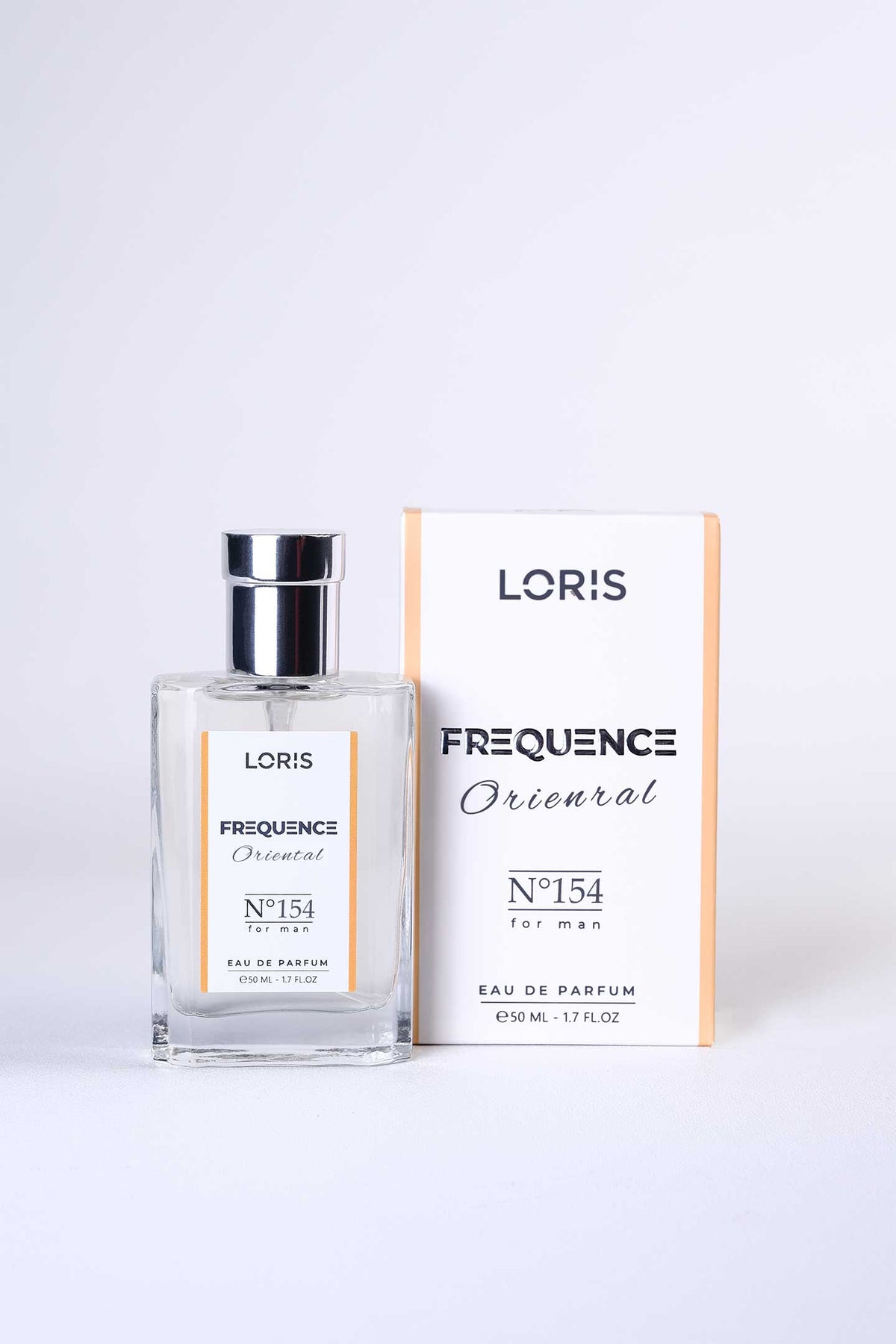 E-154 Plus Perfume 50 ML