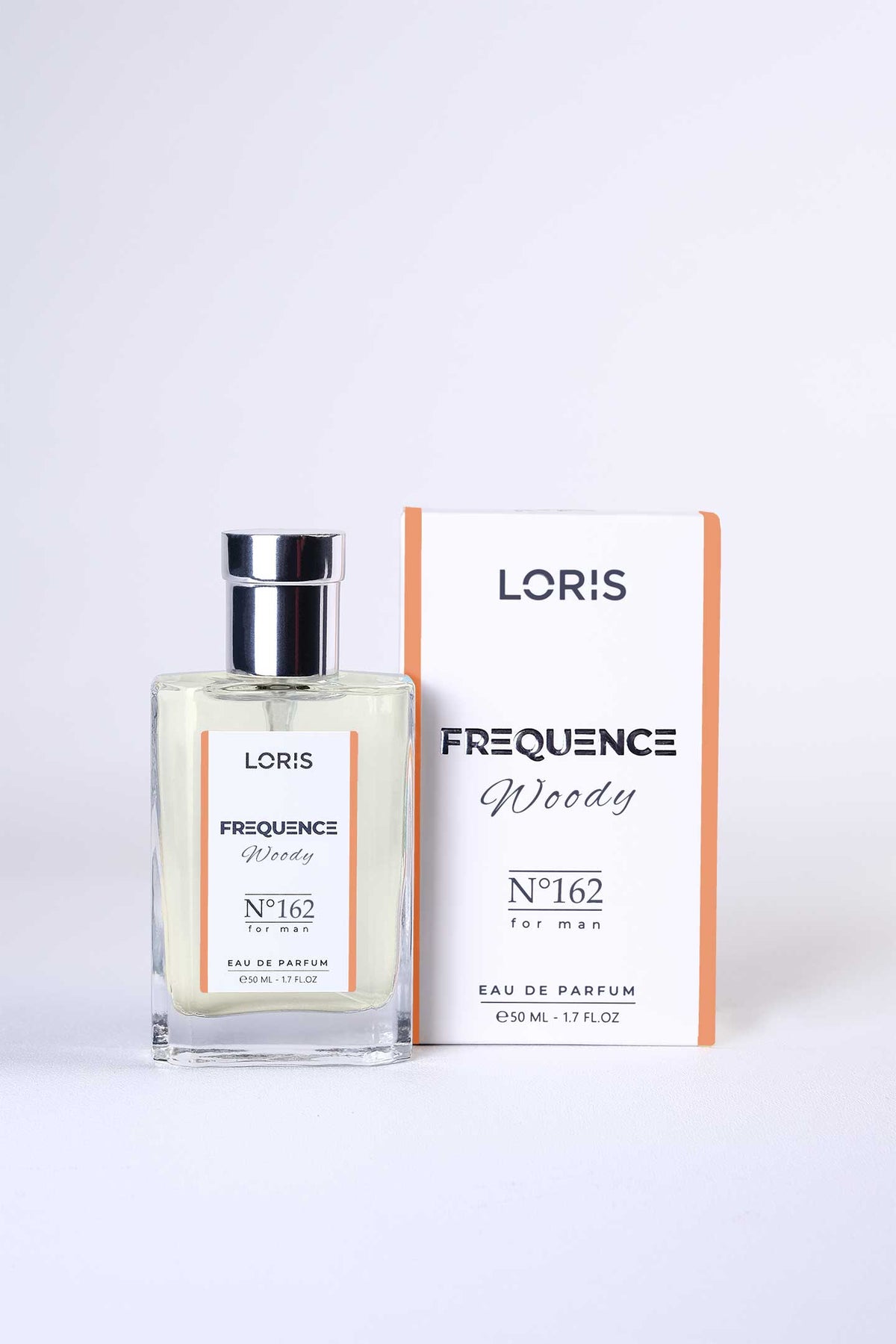 E-162 Plus Perfume 50 ML