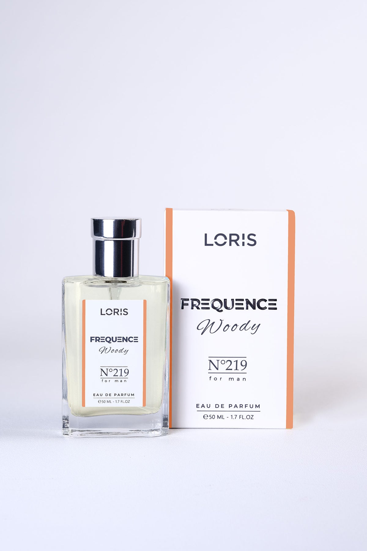 E-219 Plus Perfume 50 ML