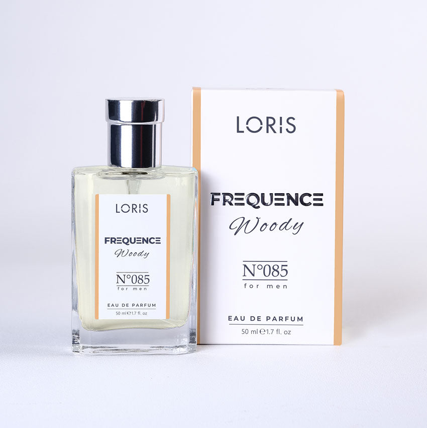 E-85 Plus Perfume 50 ML