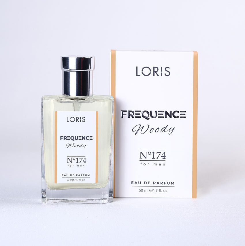 E-174 Plus Perfume 50 ML