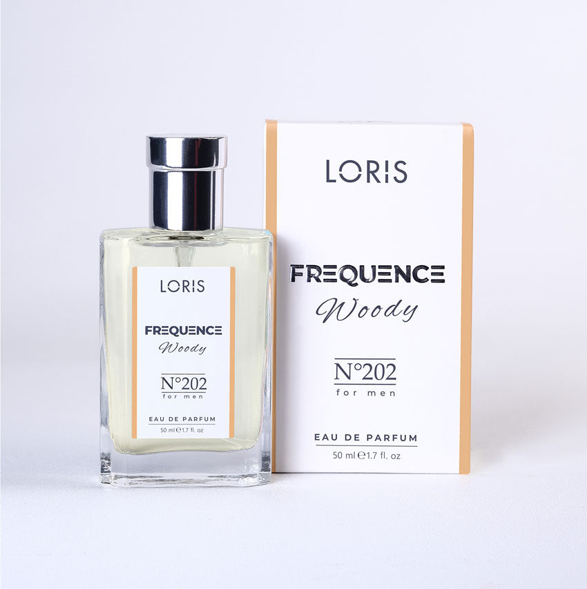 E-202 Plus Perfume 50 ML