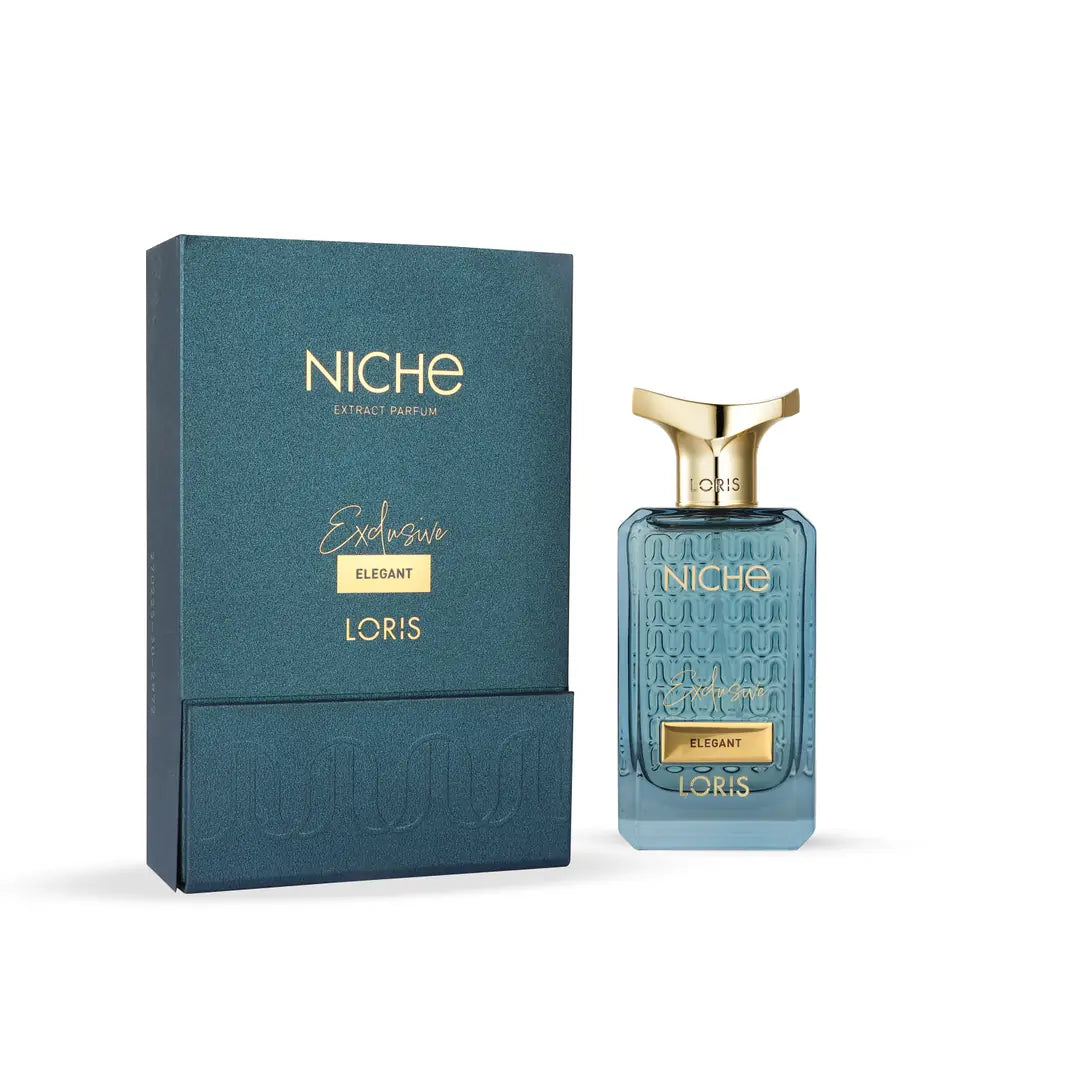 70 ML Niche Exclusive Elegant Parfum