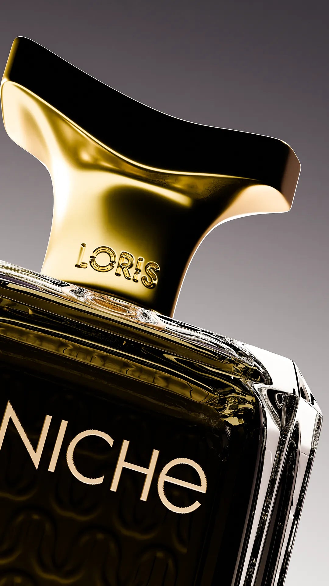 70 ML Niche Special Edition Noctura Parfum