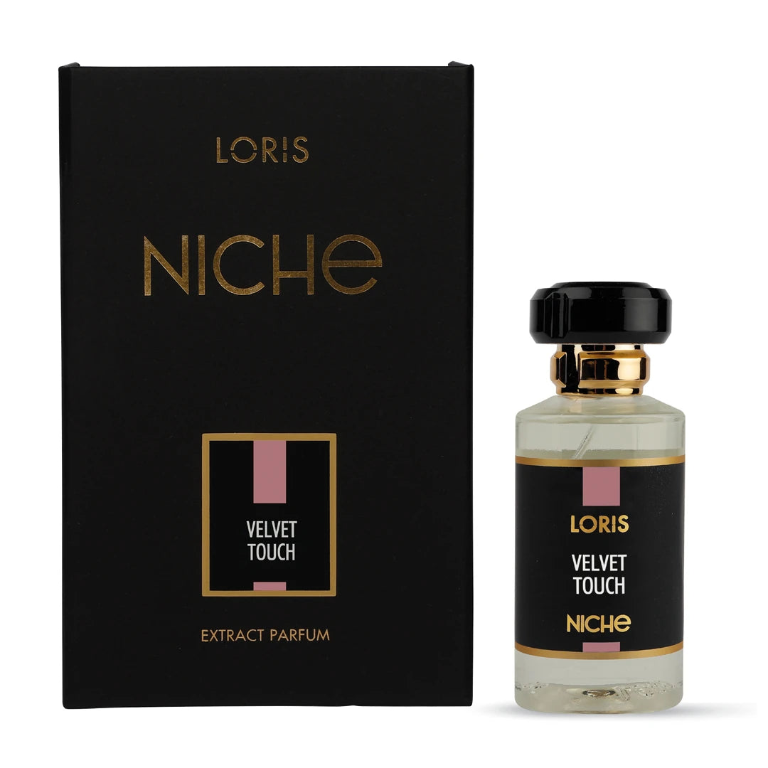 50 ML Niche perfume Velvet Touch