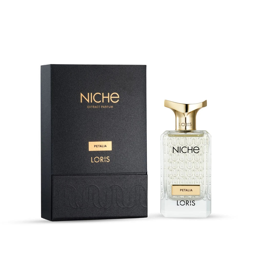 70 ML Niche Parfum Petalia