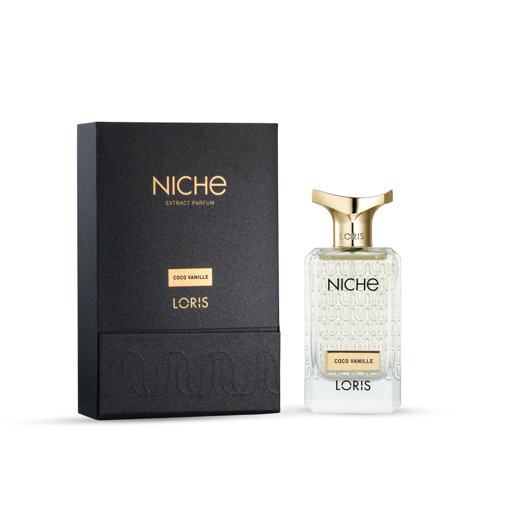 70 ML Niche Parfum Coco Vanille