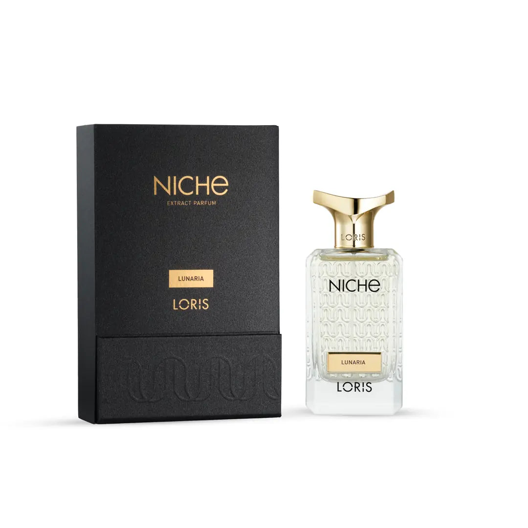 70 ML Niche Parfum Lunaria