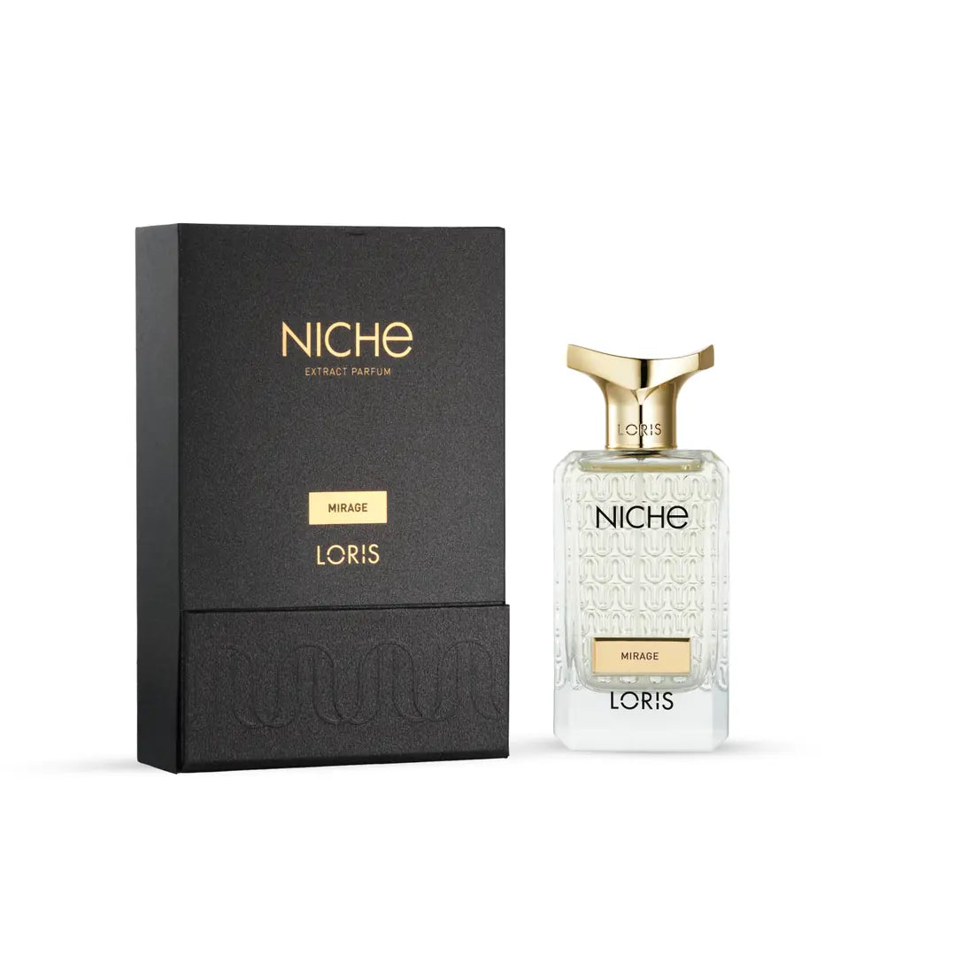 70 ML Niche Parfum Mirage