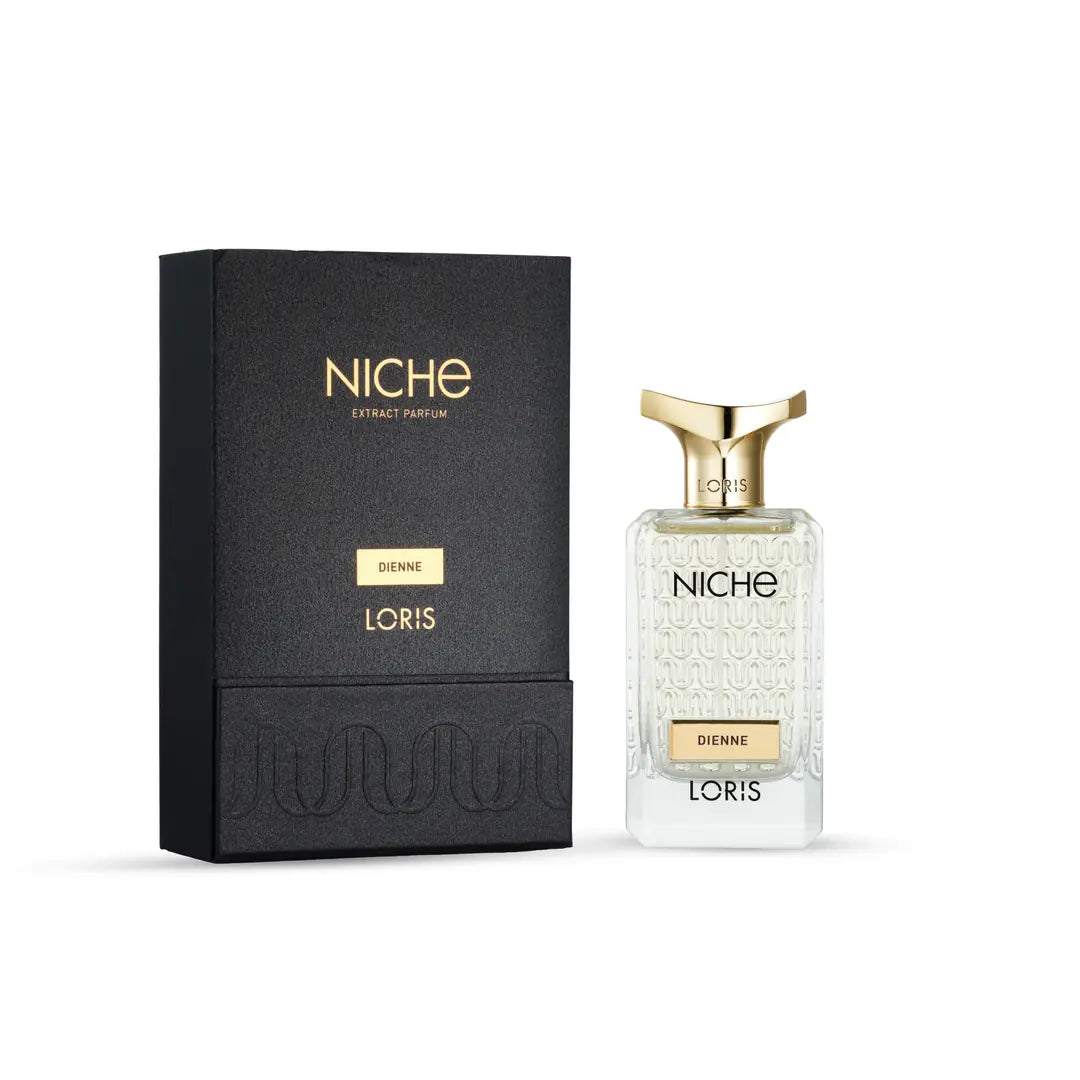 70 ML Niche Parfum Dienne