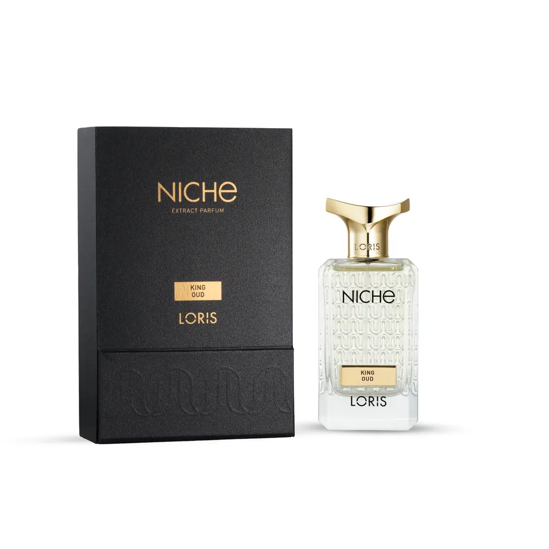 70 ML Niche Parfum King Oud