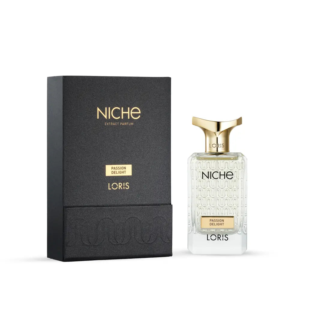 70 ML Niche Parfum Passion Delight