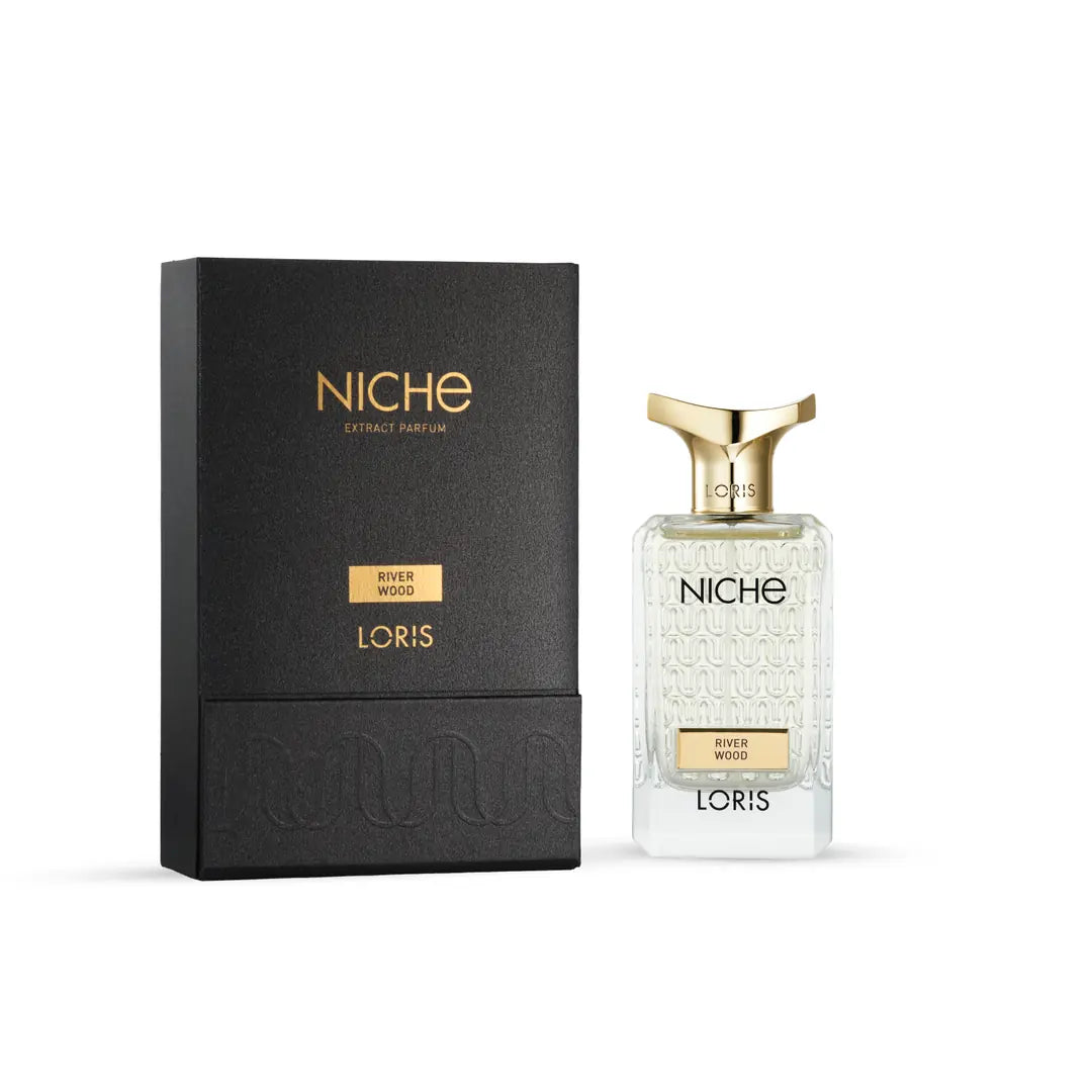 70 ML Niche Parfum River Wood