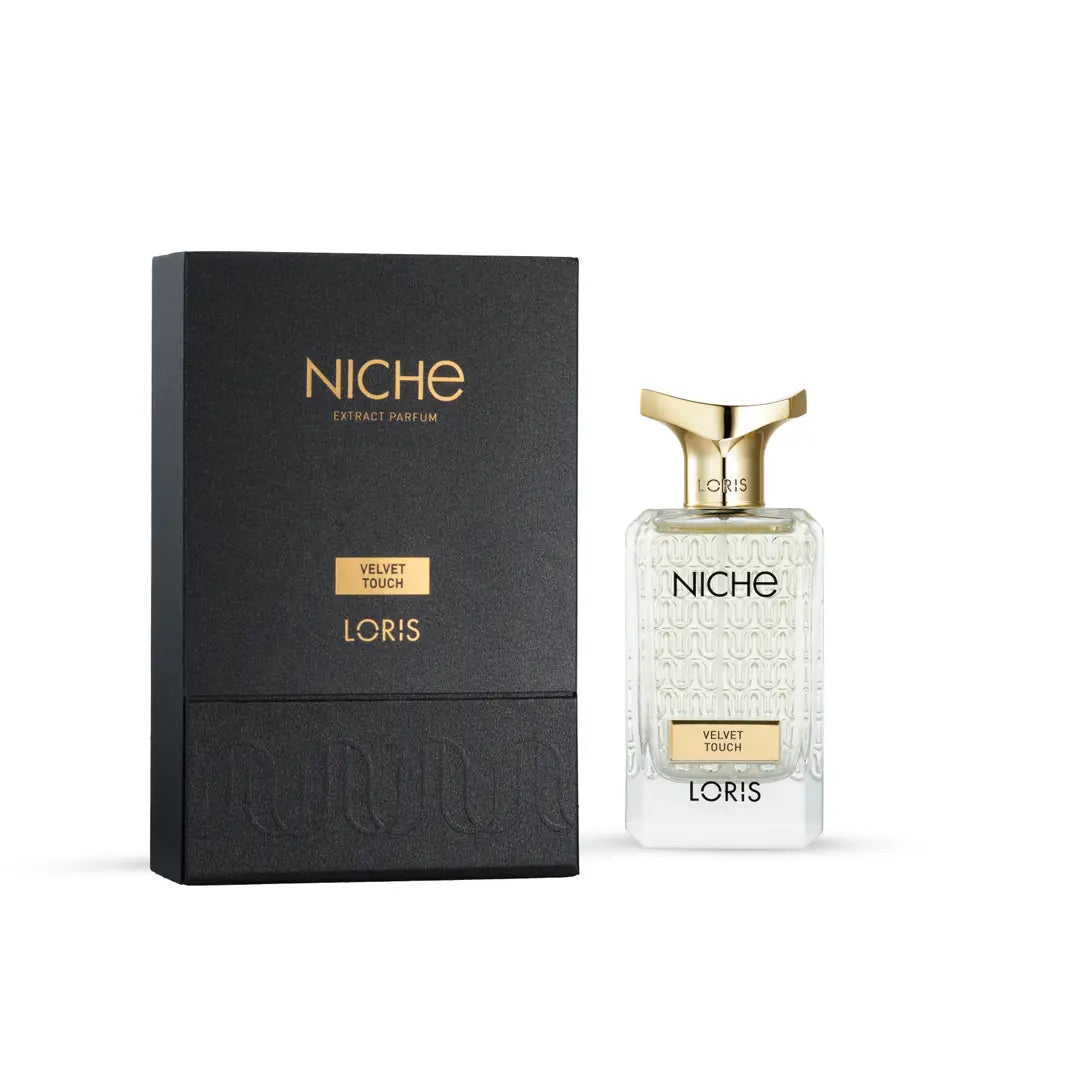 70 ML Niche Parfum Velvet Touch