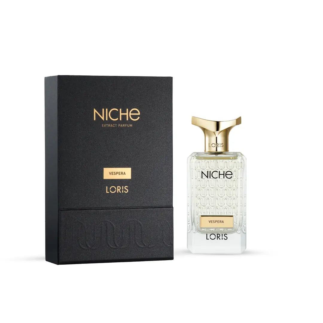 70 ML Niche Parfum Vespera